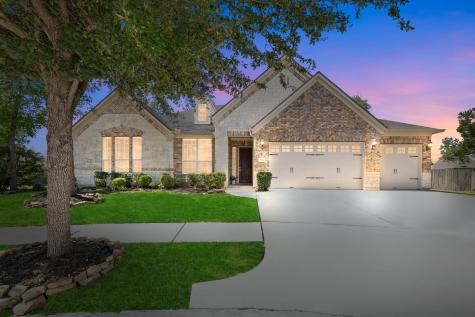 14003 Lake Tahoe Court Houston TX 77044