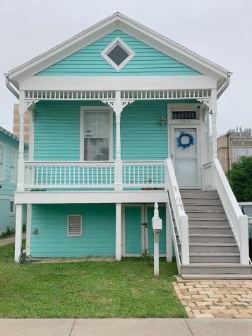 1008 Post Office Street Galveston TX 77550
