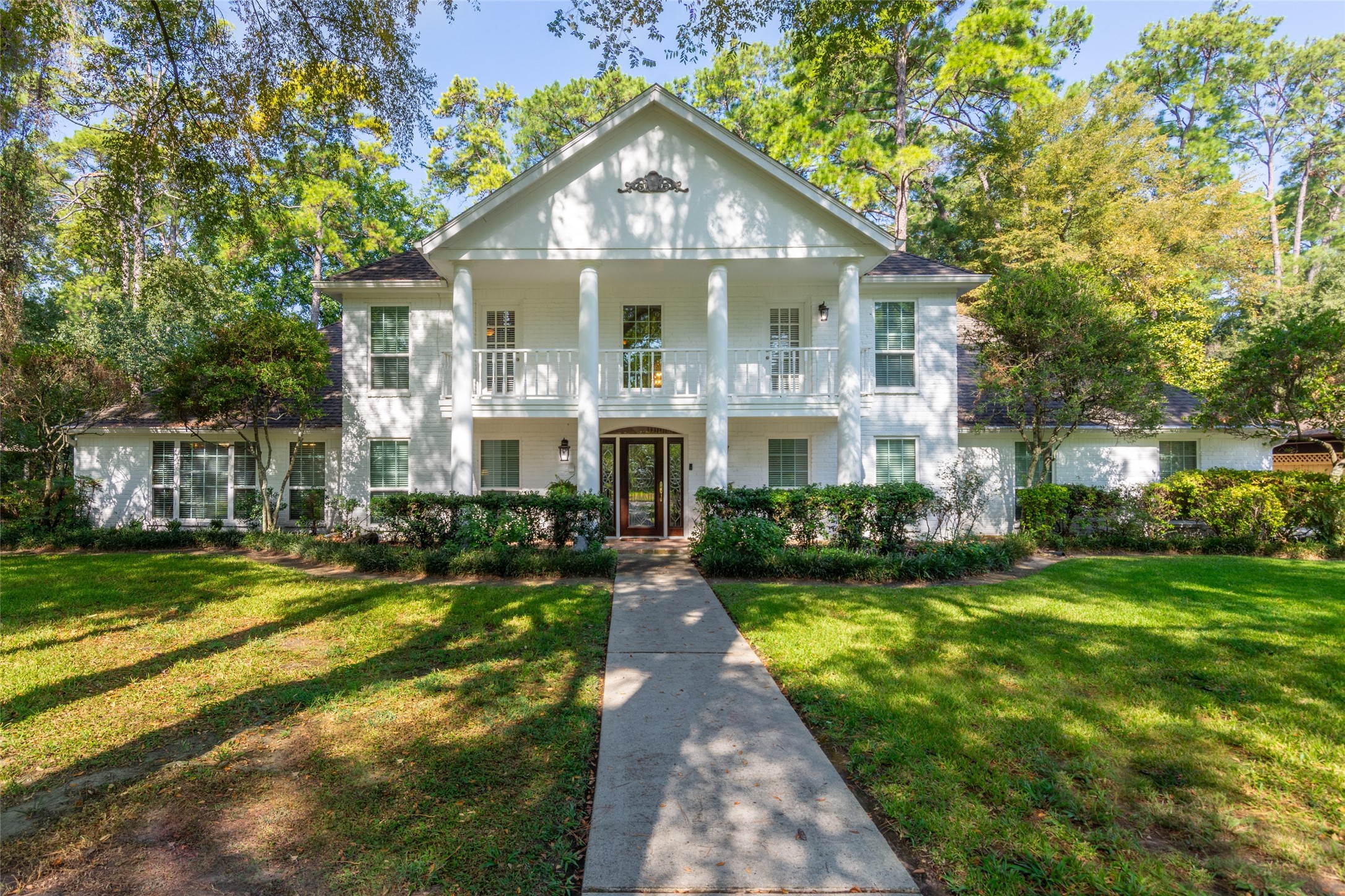 15223 Lakewood Forest Drive Houston TX 77070