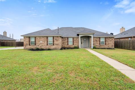 98 Fordland Estate Drive Dayton TX 77535