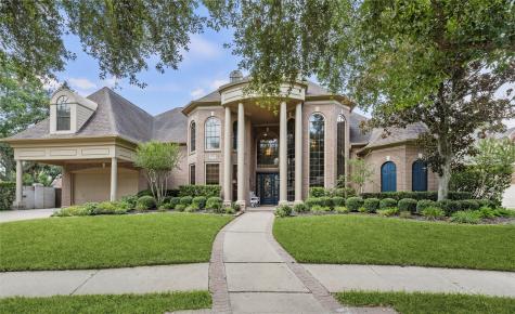 2718 Briar Cliff Court Sugar Land TX 77479