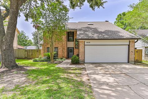 16218 Dunmoor Drive Houston TX 77059