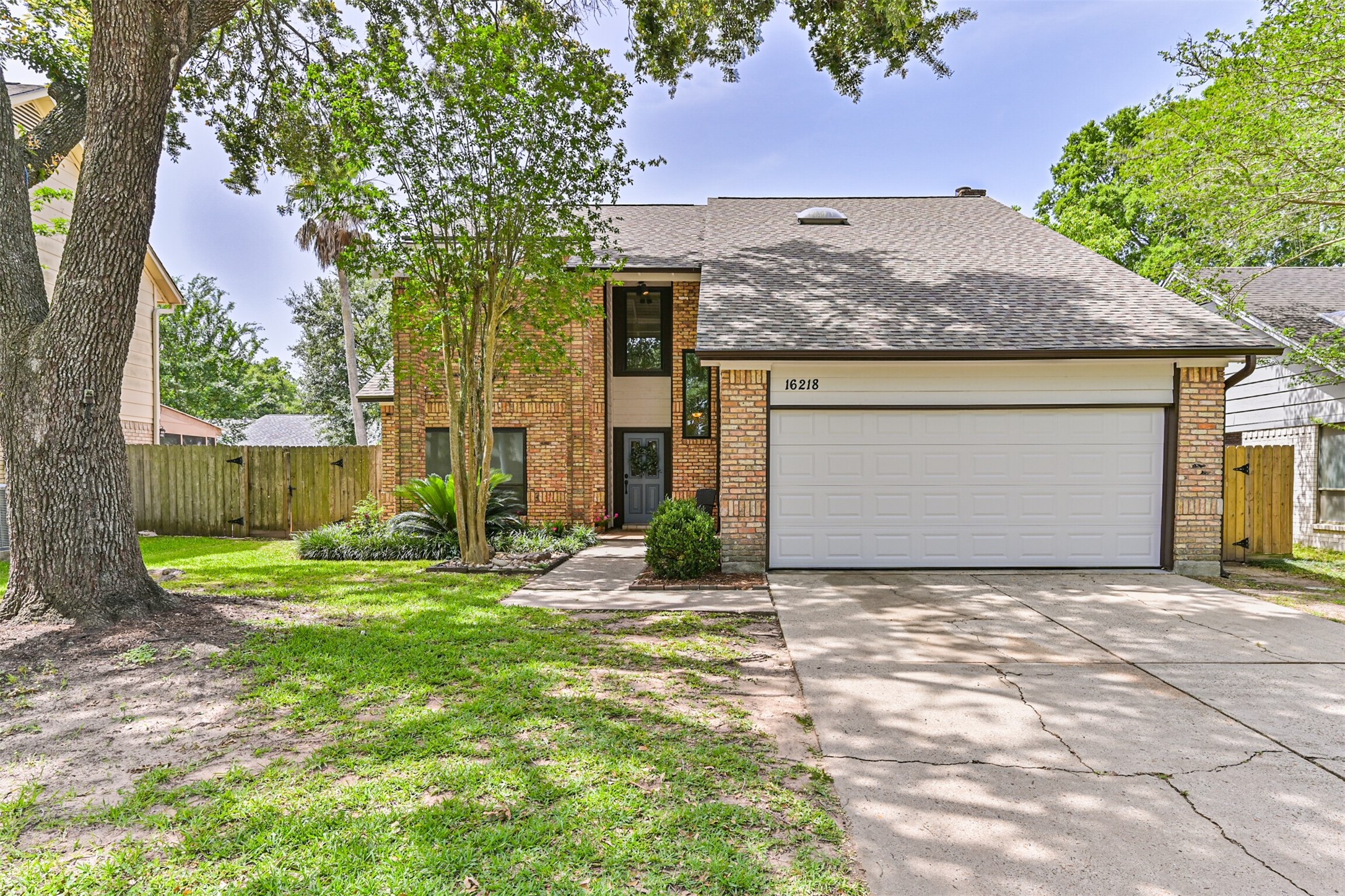 16218 Dunmoor Drive Houston TX 77059