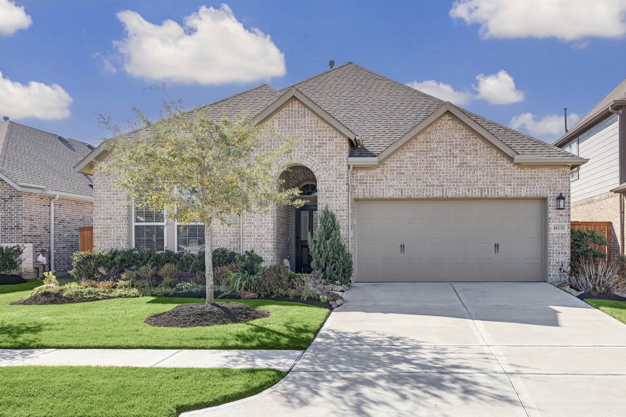 18231 Winding Willow Oak Way Cypress TX 77433