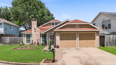 3007 Meadway Drive Houston TX 77082