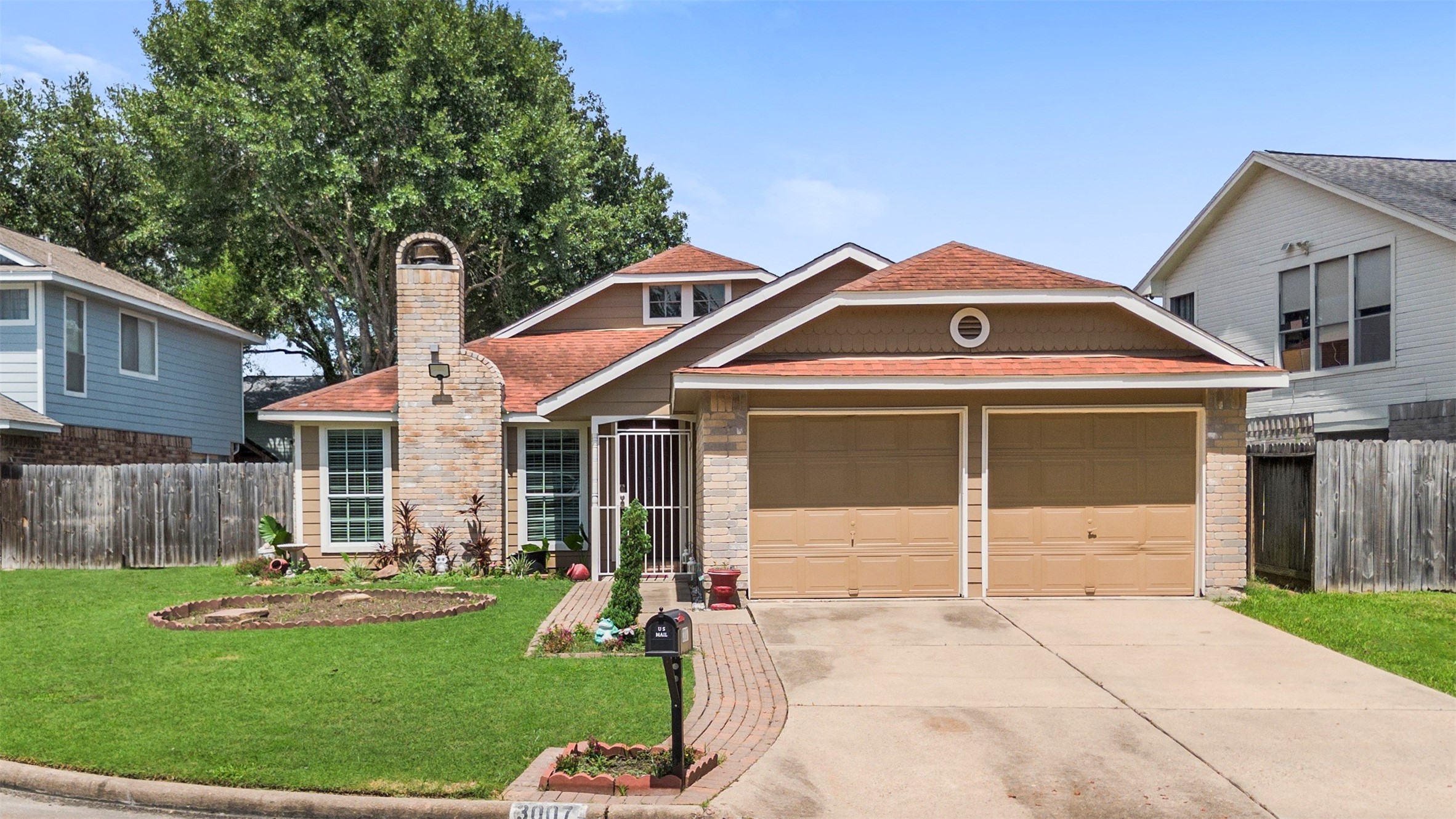 3007 Meadway Drive Houston TX 77082