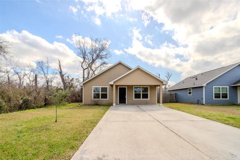 8054 Parker Road Houston TX 77078