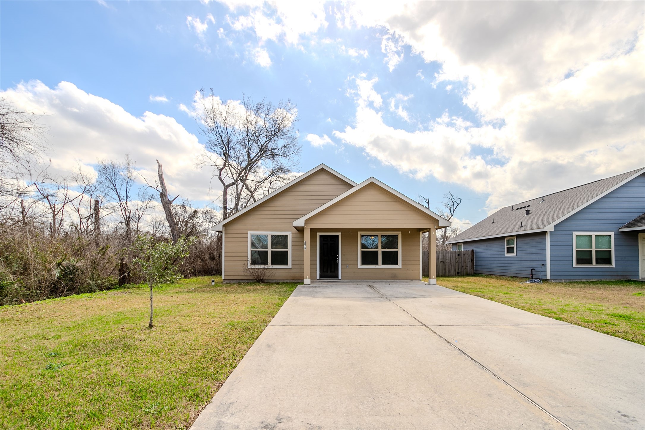 8054 Parker Road Houston TX 77078