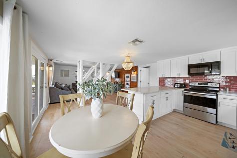 417 Olive Street Surfside Beach TX 77541