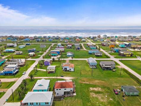 417 Olive Street Surfside Beach TX 77541