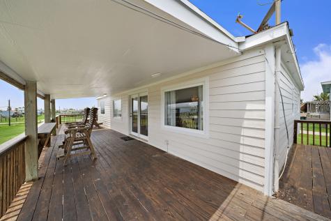 417 Olive Street Surfside Beach TX 77541