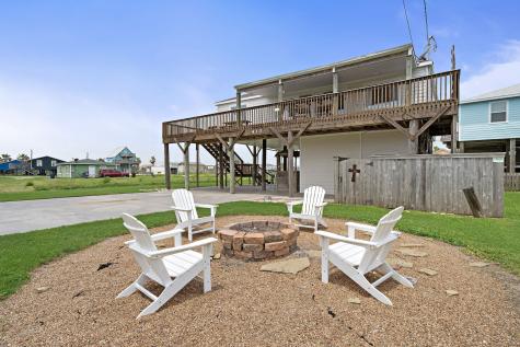 417 Olive Street Surfside Beach TX 77541