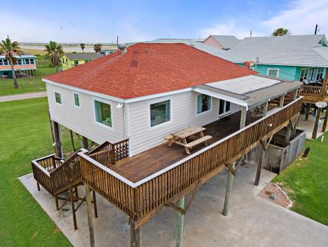 417 Olive Street Surfside Beach TX 77541