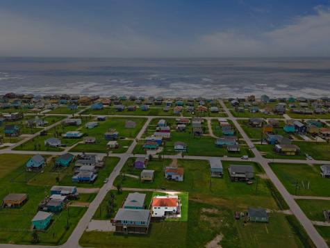 417 Olive Street Surfside Beach TX 77541