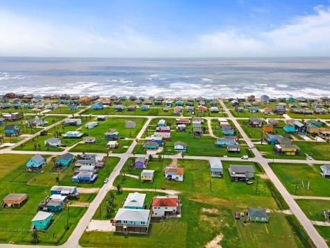 417 Olive Street Surfside Beach TX 77541