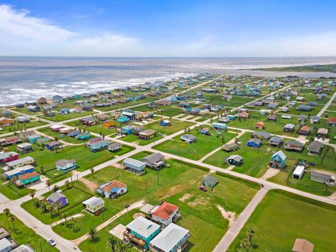 417 Olive Street Surfside Beach TX 77541