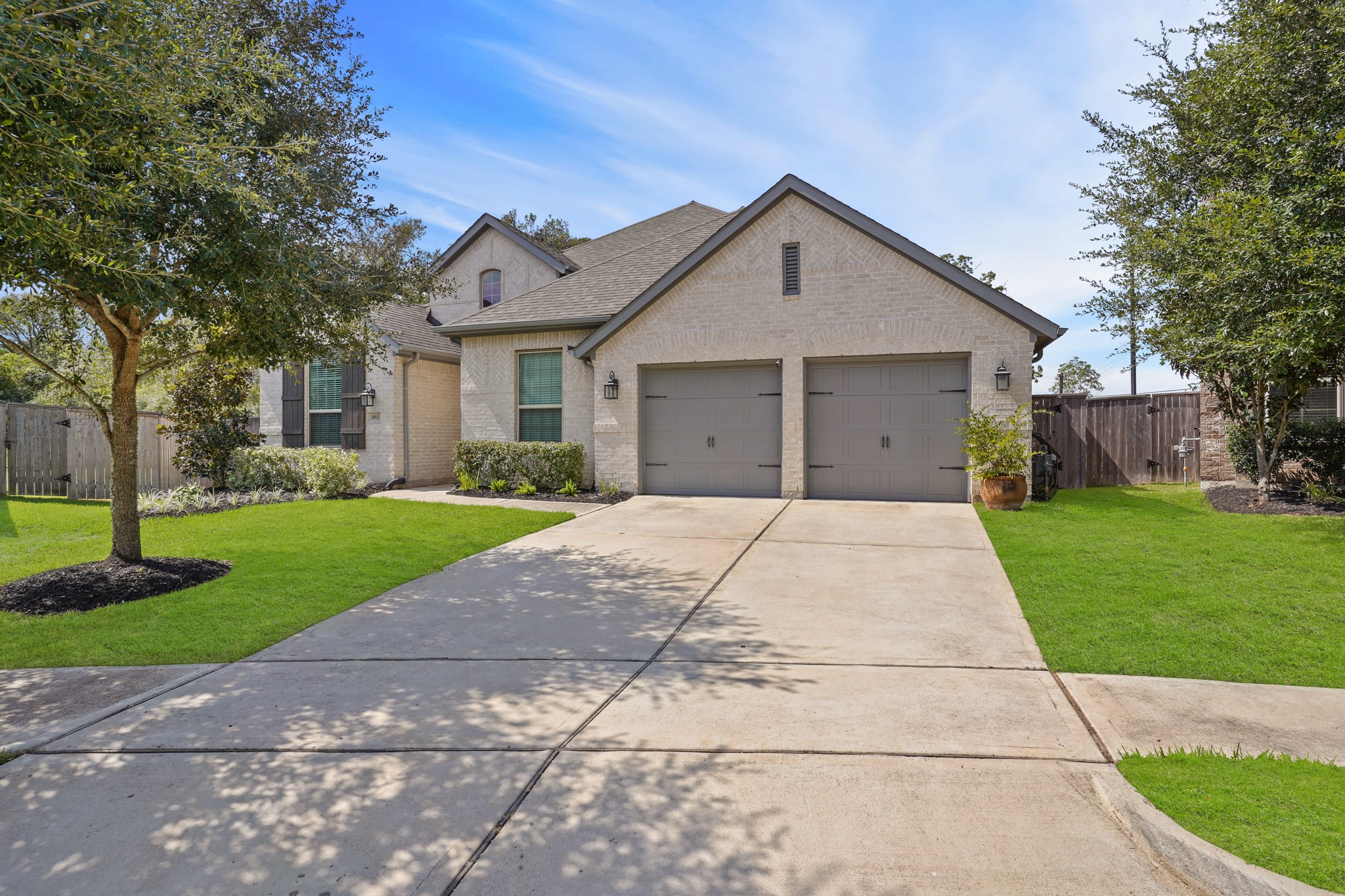 30911 Long Branch Court Fulshear TX 77441