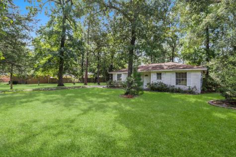 1319 Flamingo Street Conroe TX 77385
