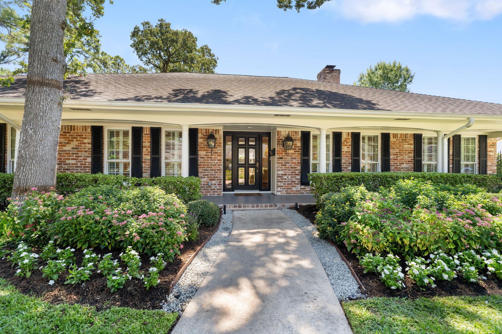 10123 Candlewood Drive Houston TX 77042