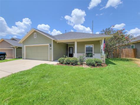 308 Regal Court Bellville TX 77418