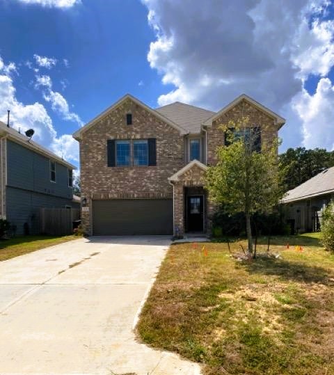 21928 Juniper Crossing Drive New Caney TX 77357