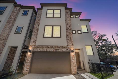5932 Petty Street A Houston TX 77007