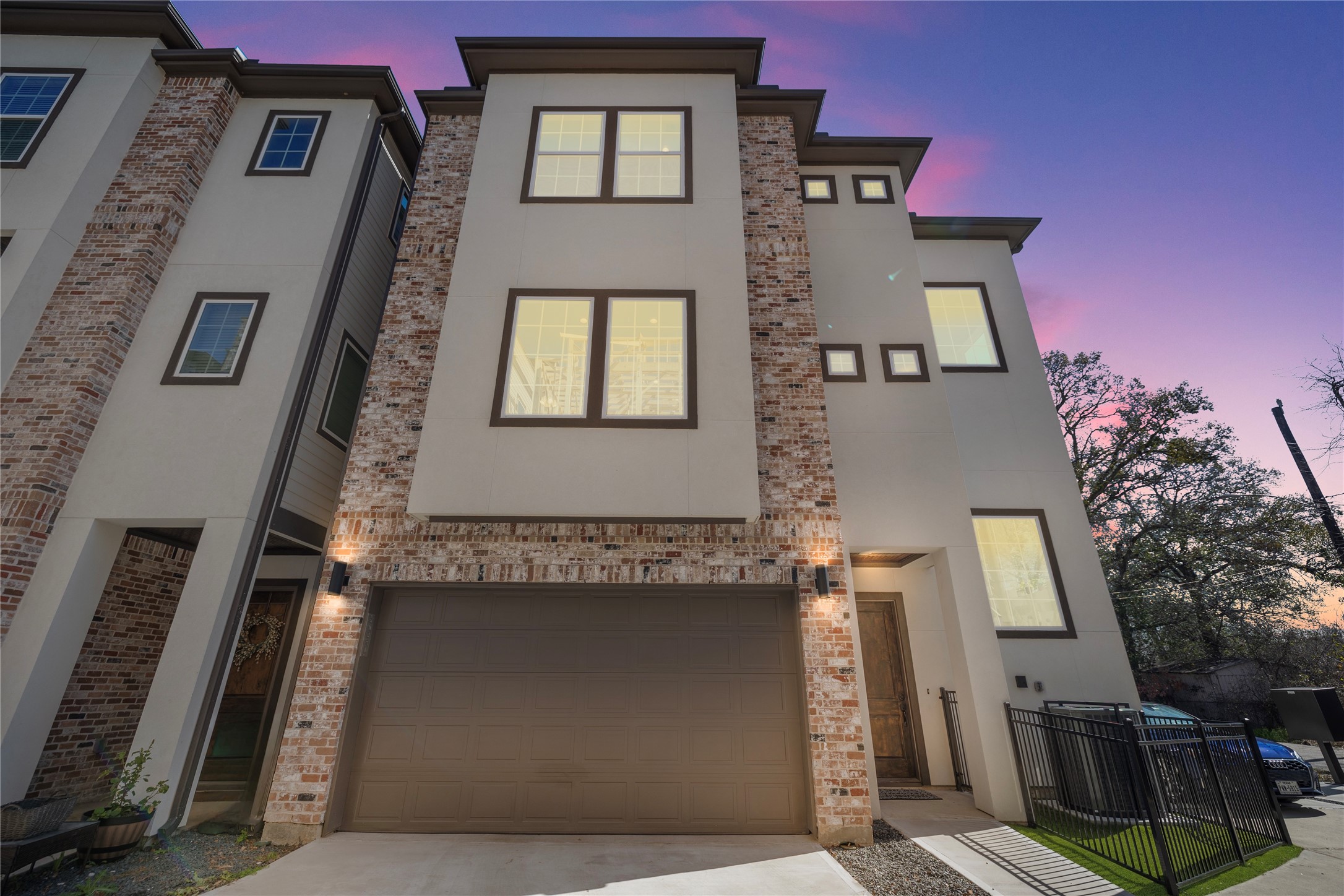 5932 Petty Street A Houston TX 77007