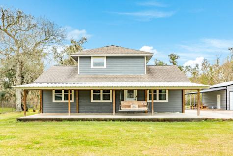 4713 County Road 347 Brazoria TX 77422