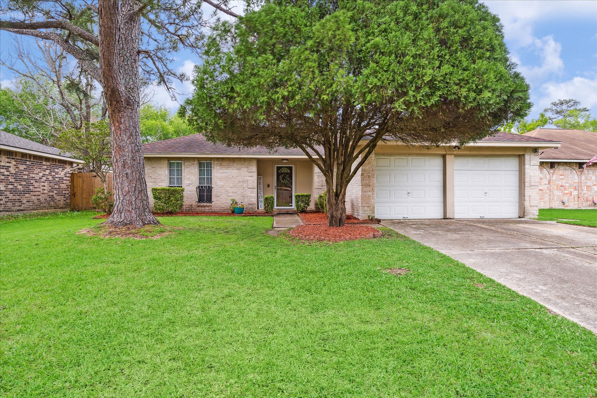17311 Departure Street Crosby TX 77532