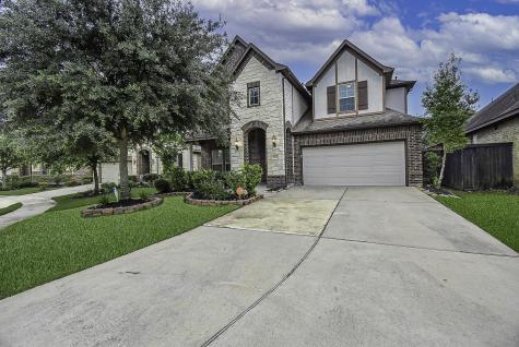 3342 Breeze Bluff Way Richmond TX 77406