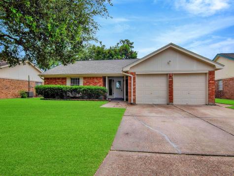 1917 28th Avenue N Texas City TX 77590