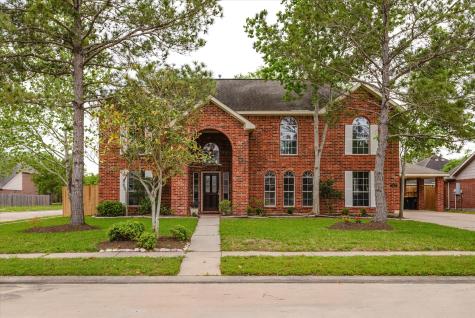 11202 Edwards Avenue Pearland TX 77584