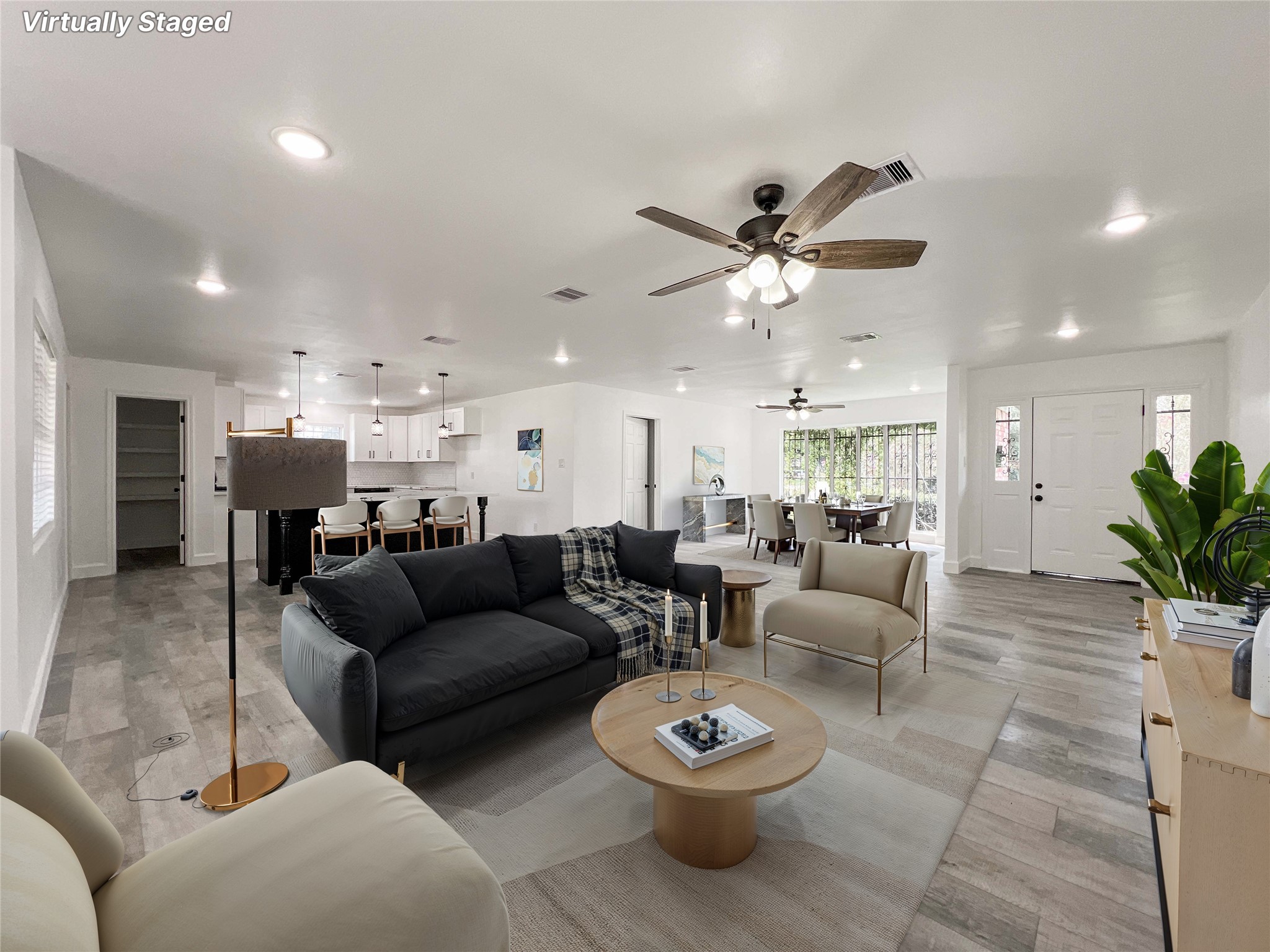 7851 Pecan Villas Drive Houston TX 77061