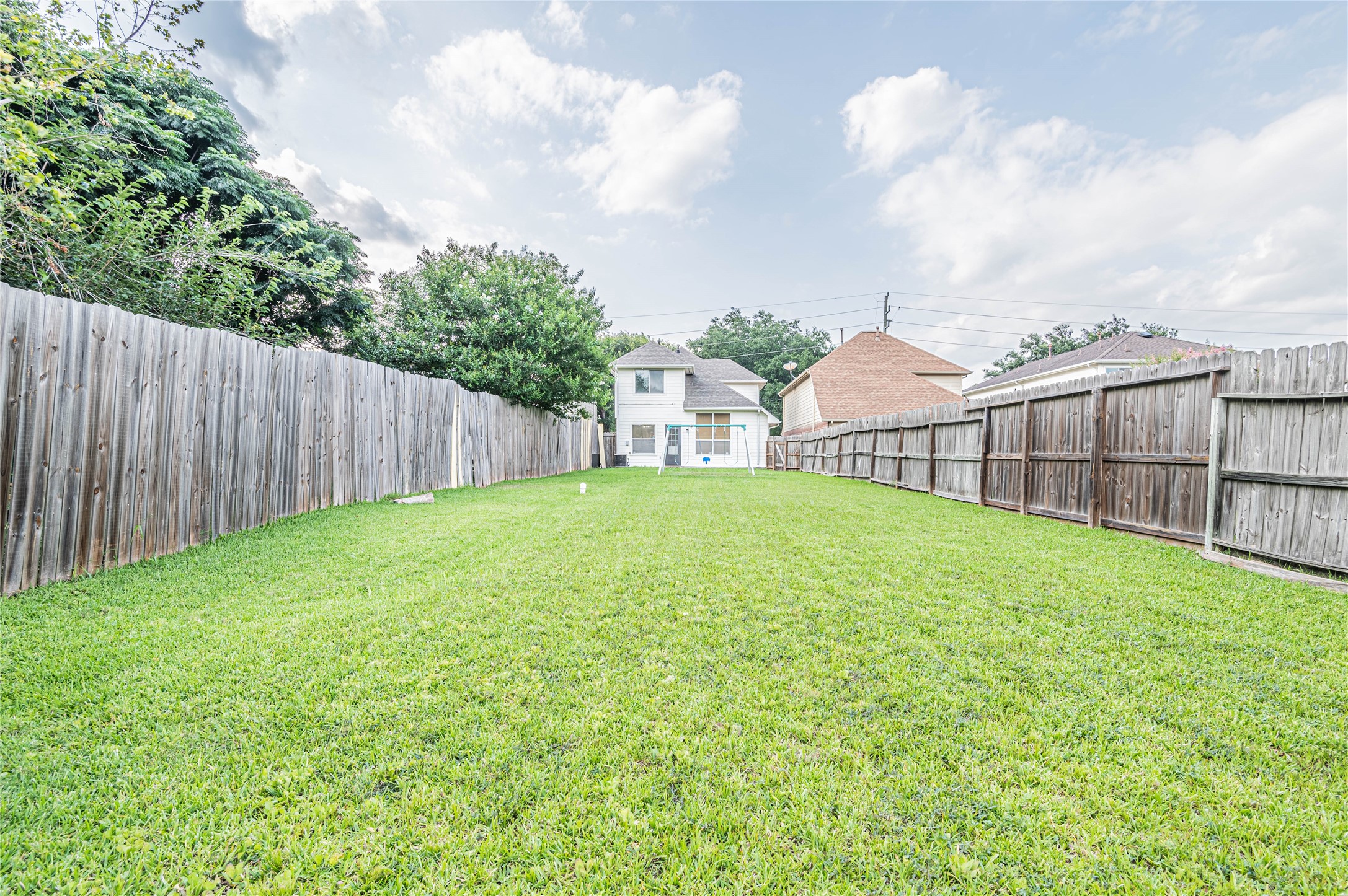 16311 San Dario Drive Houston TX 77083