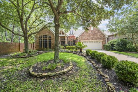 20403 Pecan Brook Court Spring TX 77379