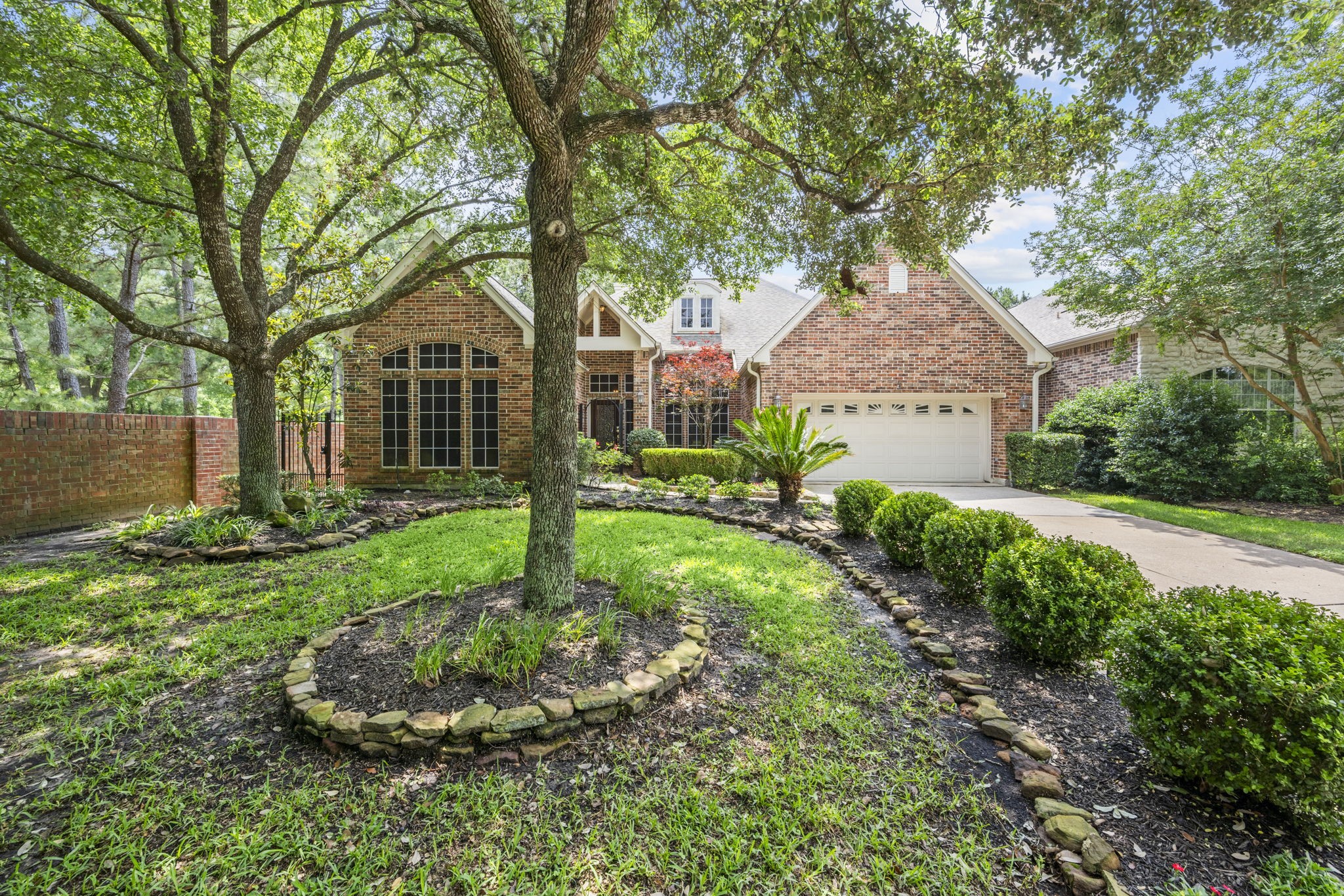 20403 Pecan Brook Court Spring TX 77379