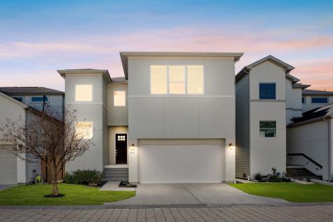 331 Yale Oaks Lane Houston TX 77091