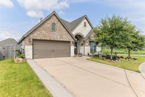 2330 Haven Way Court League City TX 77573