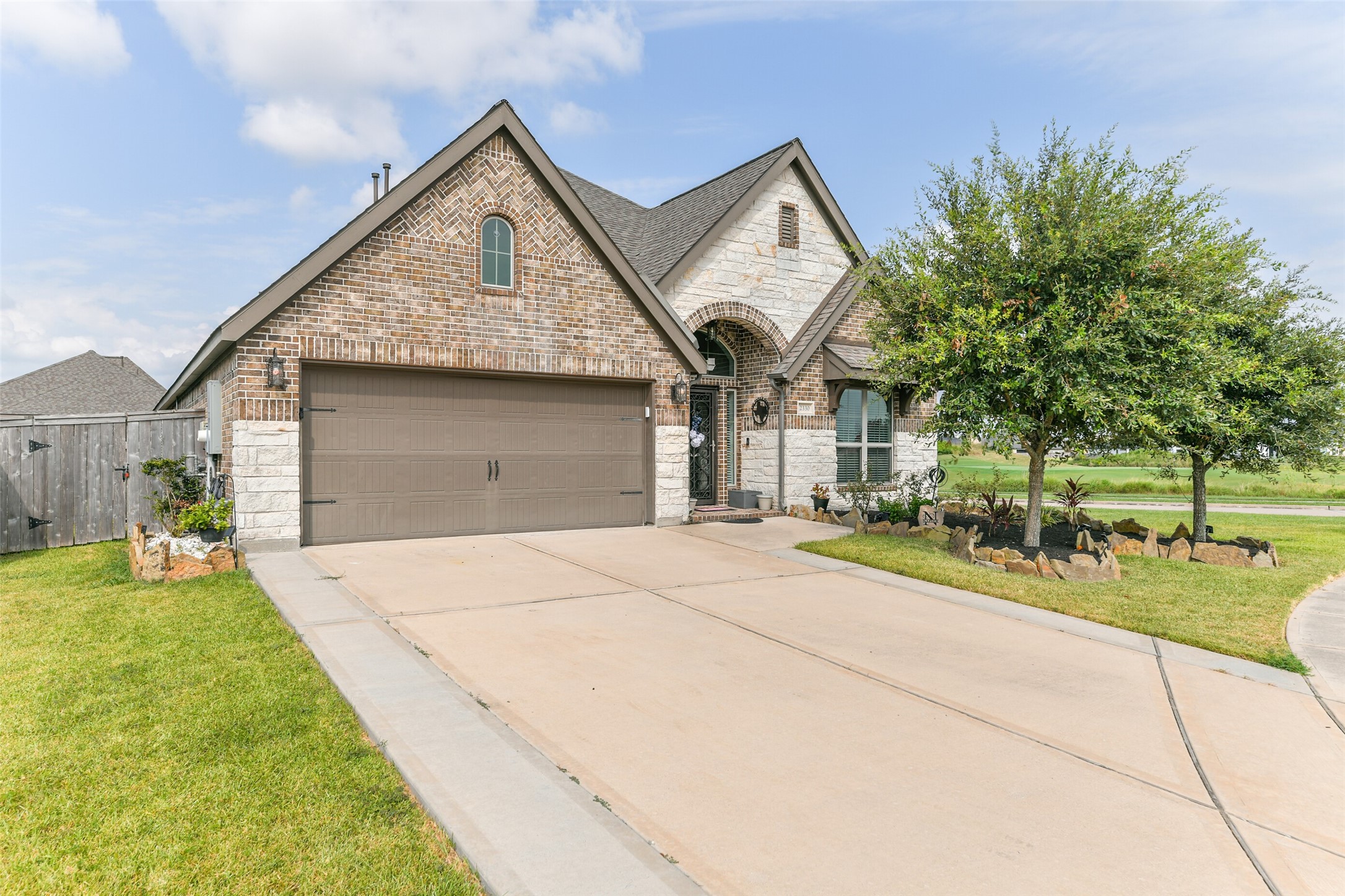 2330 Haven Way Court League City TX 77573
