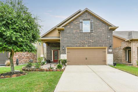 10111 Texas Sage Drive Houston TX 77075