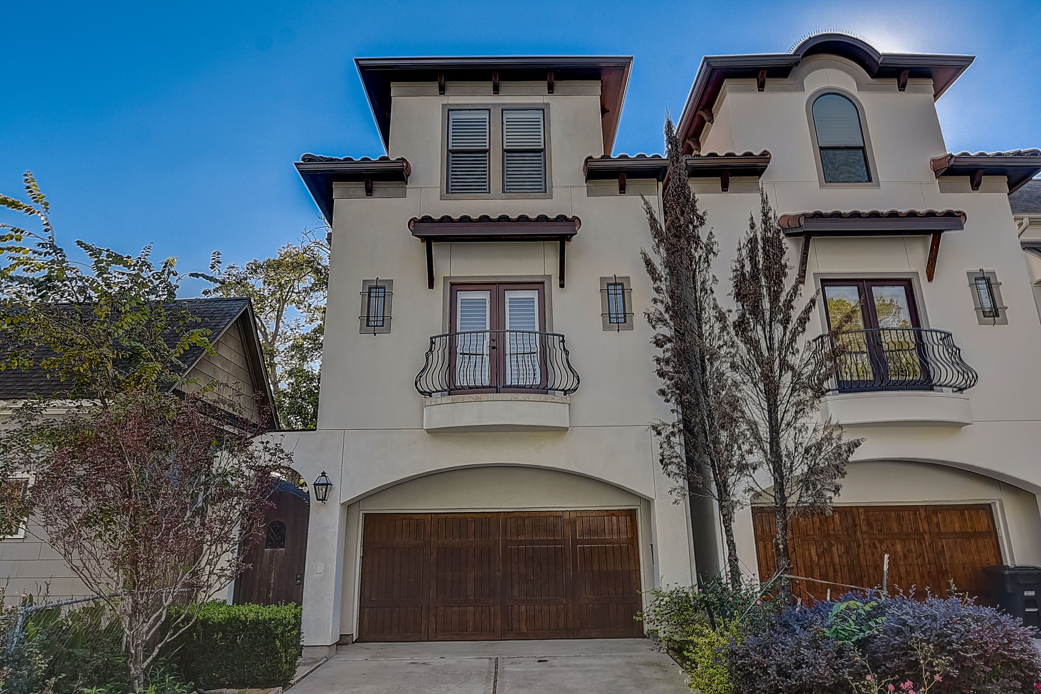 4503 Blossom Street Houston TX 77007