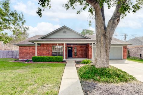 2430 Manorwood Street Sugar Land TX 77478