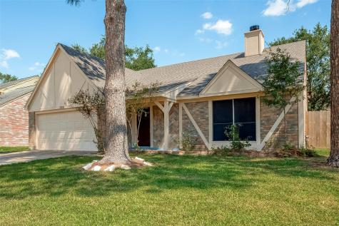 18110 Holly Green Drive Houston TX 77084
