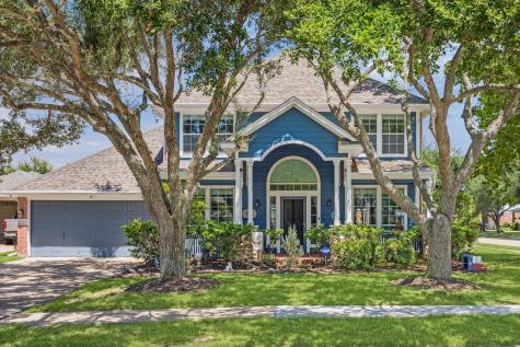1001 Victorian Court Seabrook TX 77586