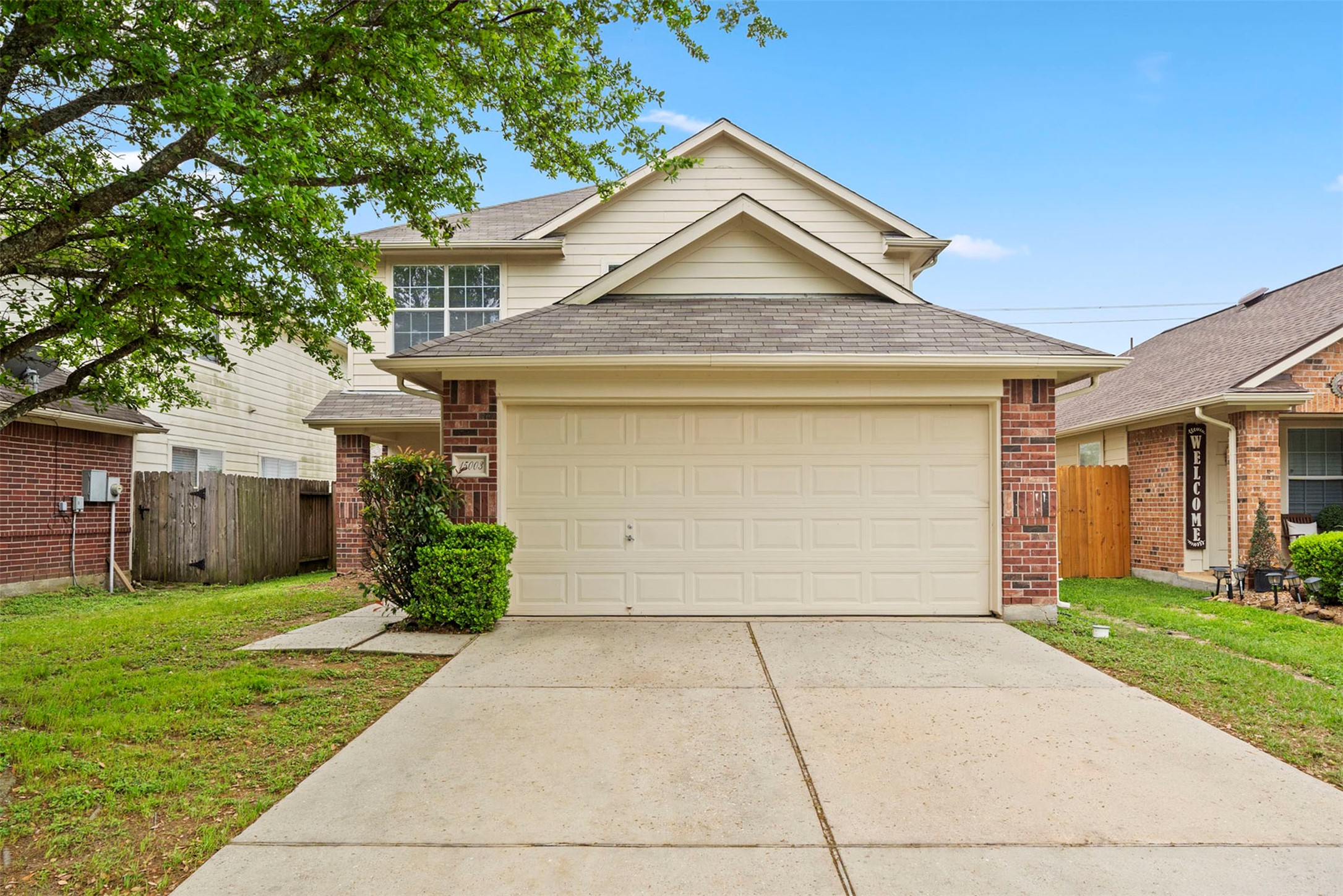 15003 Sunset Bay Court Humble TX 77396