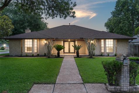 2626 Truman Circle Rosenberg TX 77471