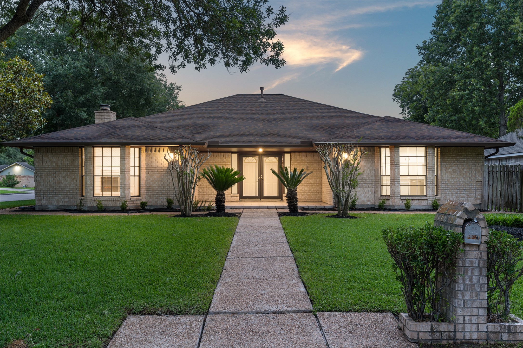 2626 Truman Circle Rosenberg TX 77471