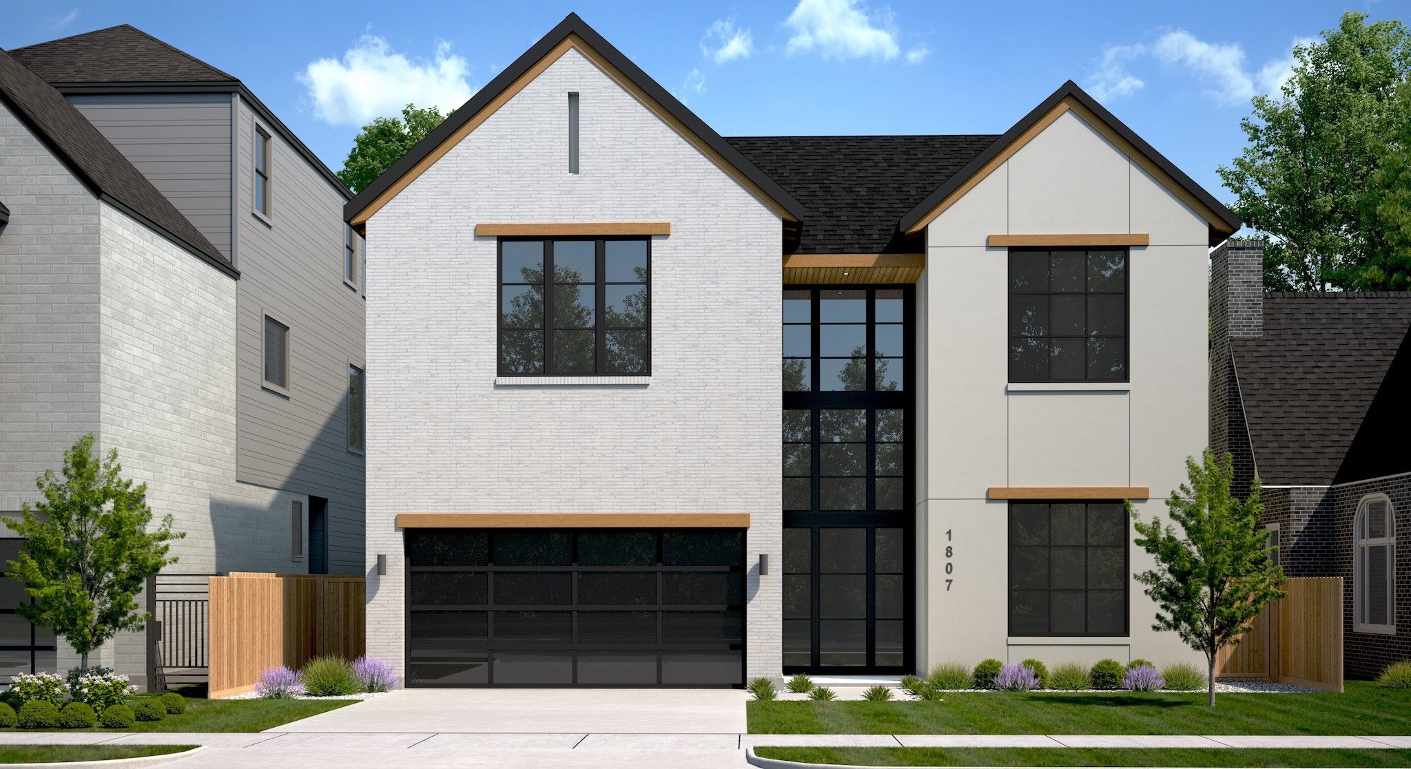 1807 Hazard Street Houston TX 77019