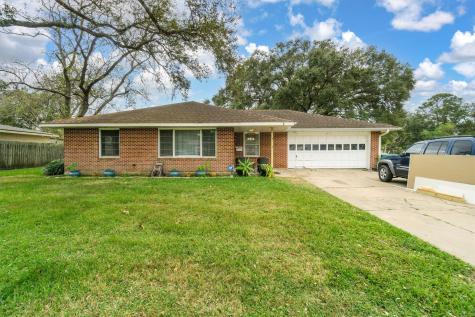 2913 Verkin Street La Marque TX 77568