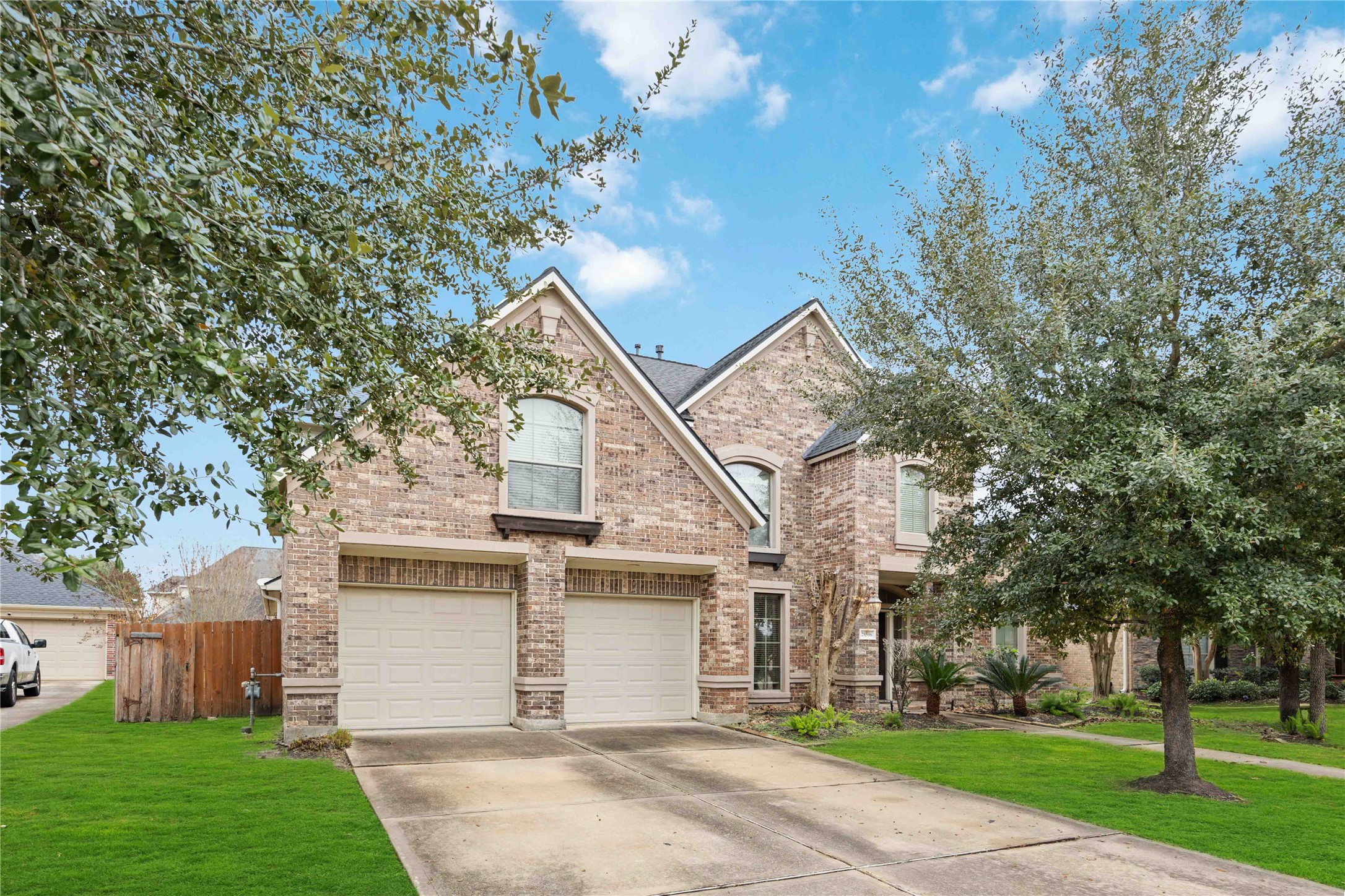 28506 Ravens Prairie Drive Katy TX 77494